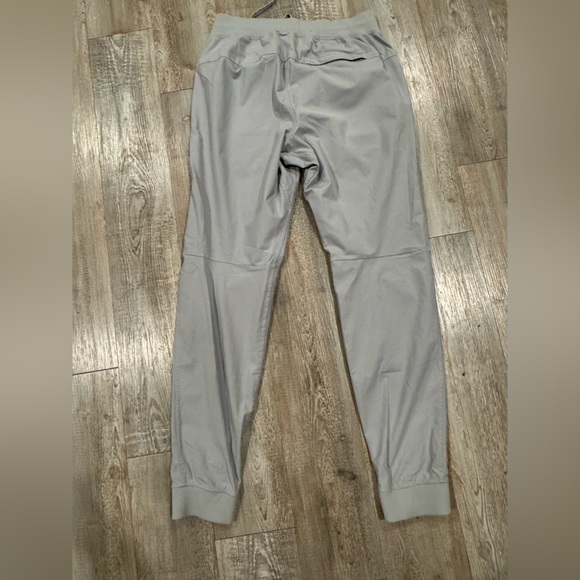 LULULEMON MENS ABC JOGGERS SIZE MEDIUM!! - Picture 11 of 13